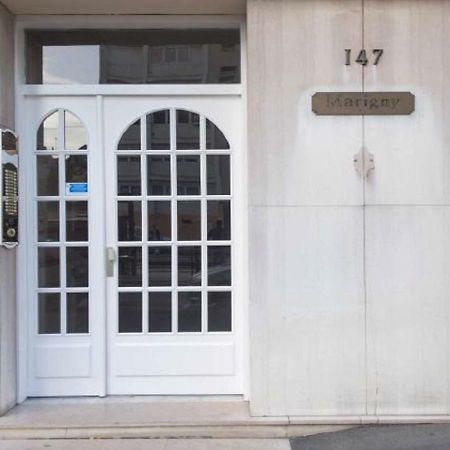 L'Enigmatique - Centre - 4 pers - Rêve au Mans Le Mans Exterior foto
